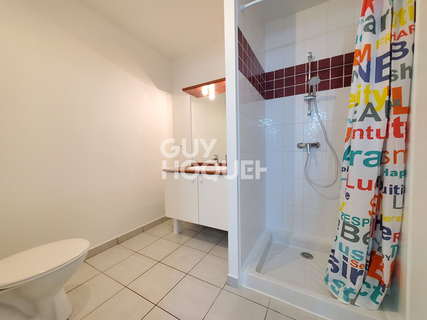 Appartement Albi 1 pièce(s) 24.92 m2