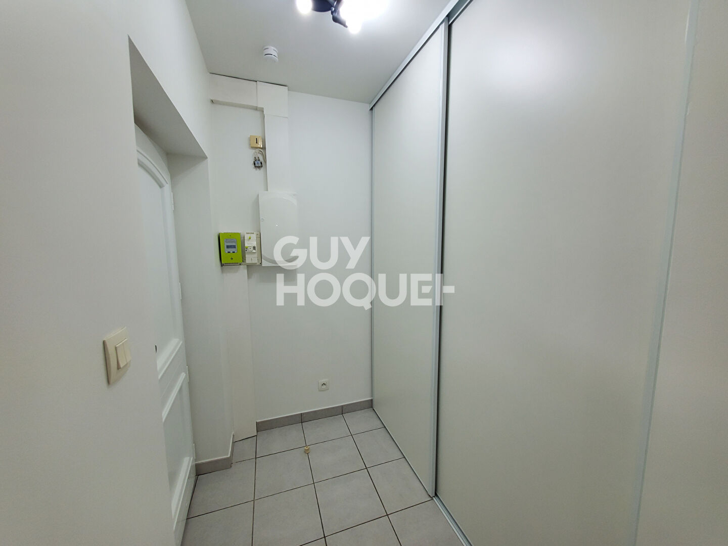 Appartement Albi 1 pièce(s) 24.92 m2