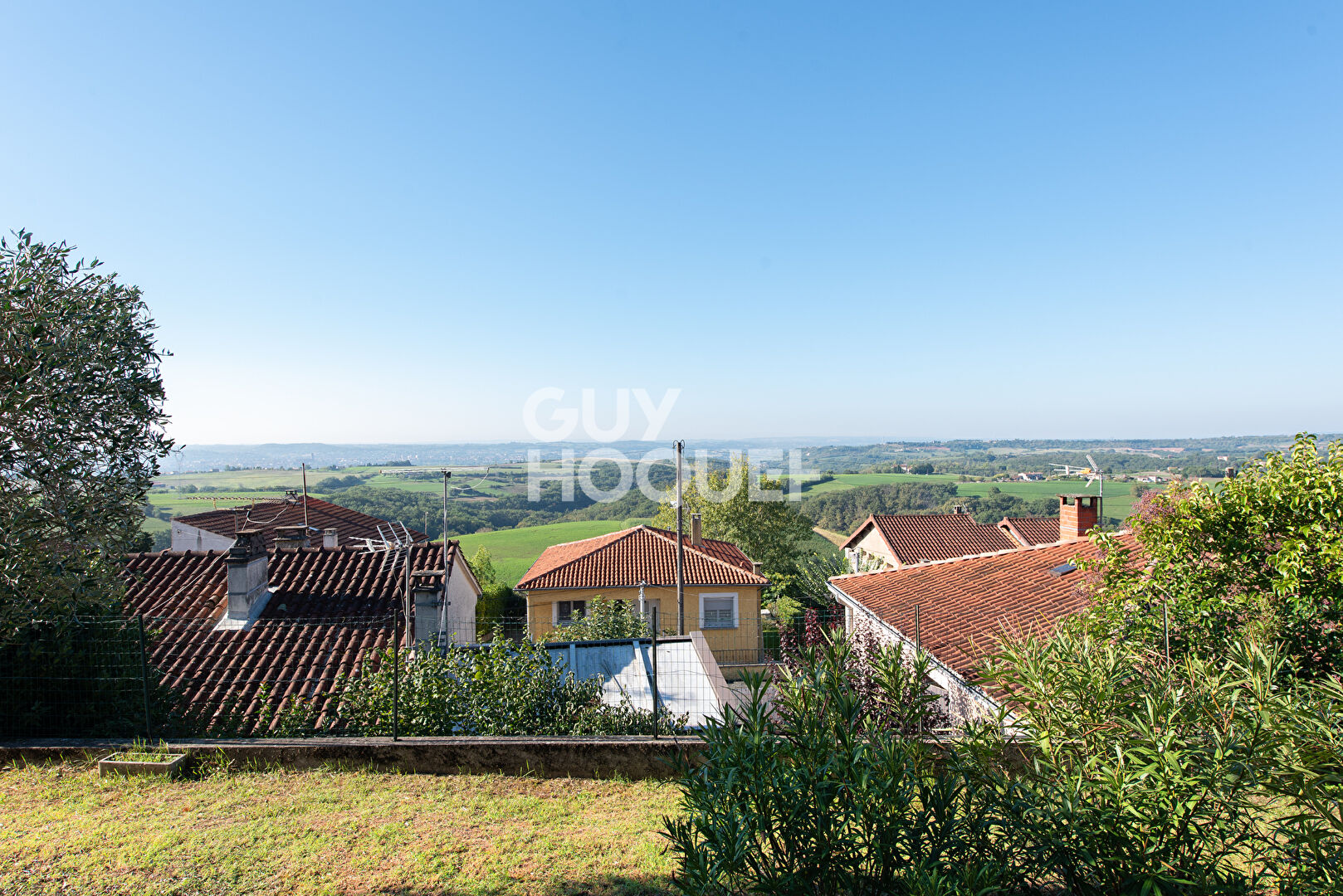 Maison Cagnac Les Mines 4 pièce(s) 110 m²