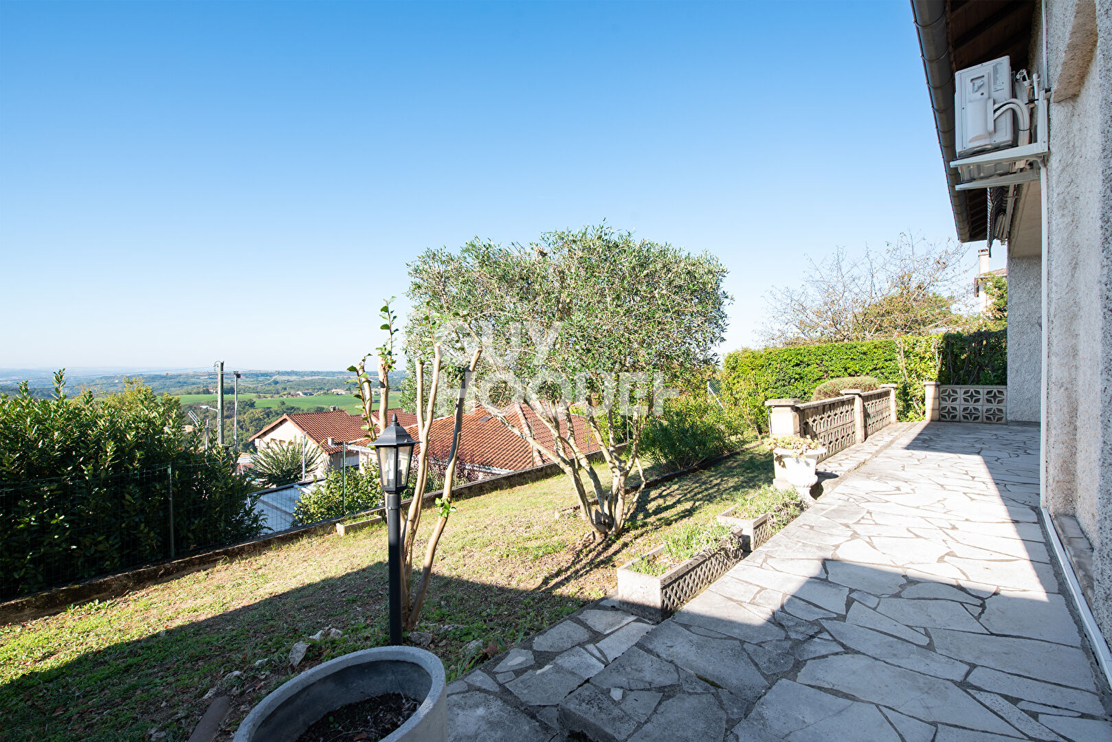 Maison Cagnac Les Mines 4 pièce(s) 110 m²