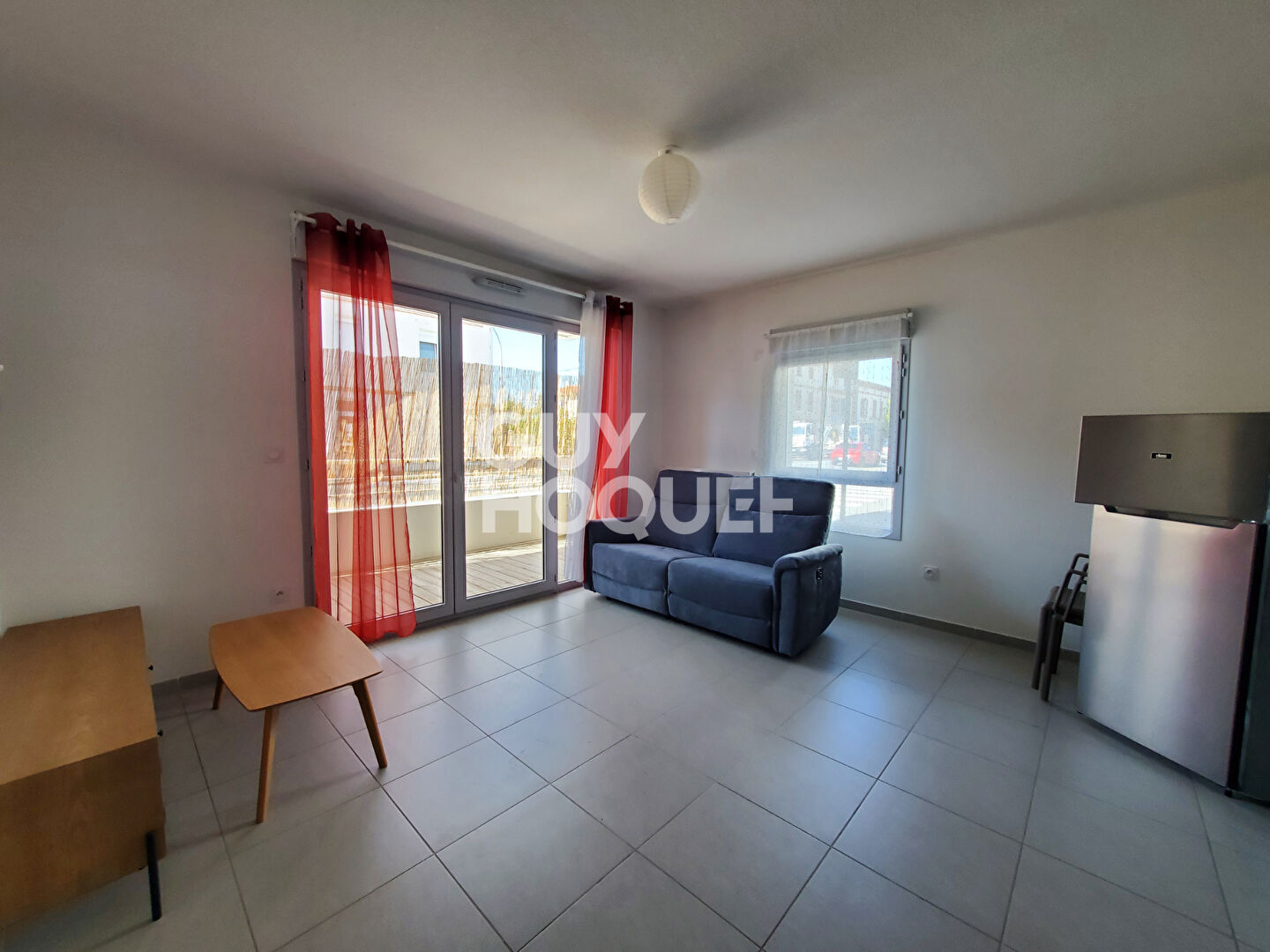 Appartement Albi 3 pièce(s)