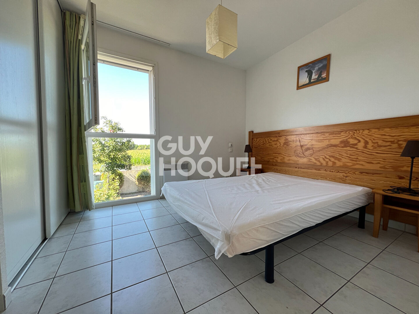 Appartement Rivieres 2 pièce(s)!