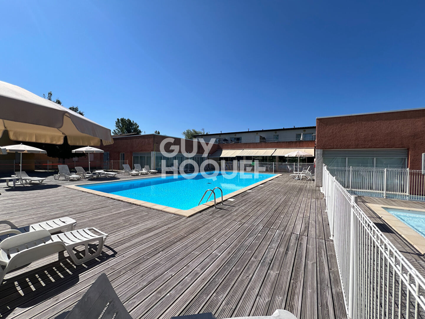 Appartement Rivieres 2 pièce(s)!