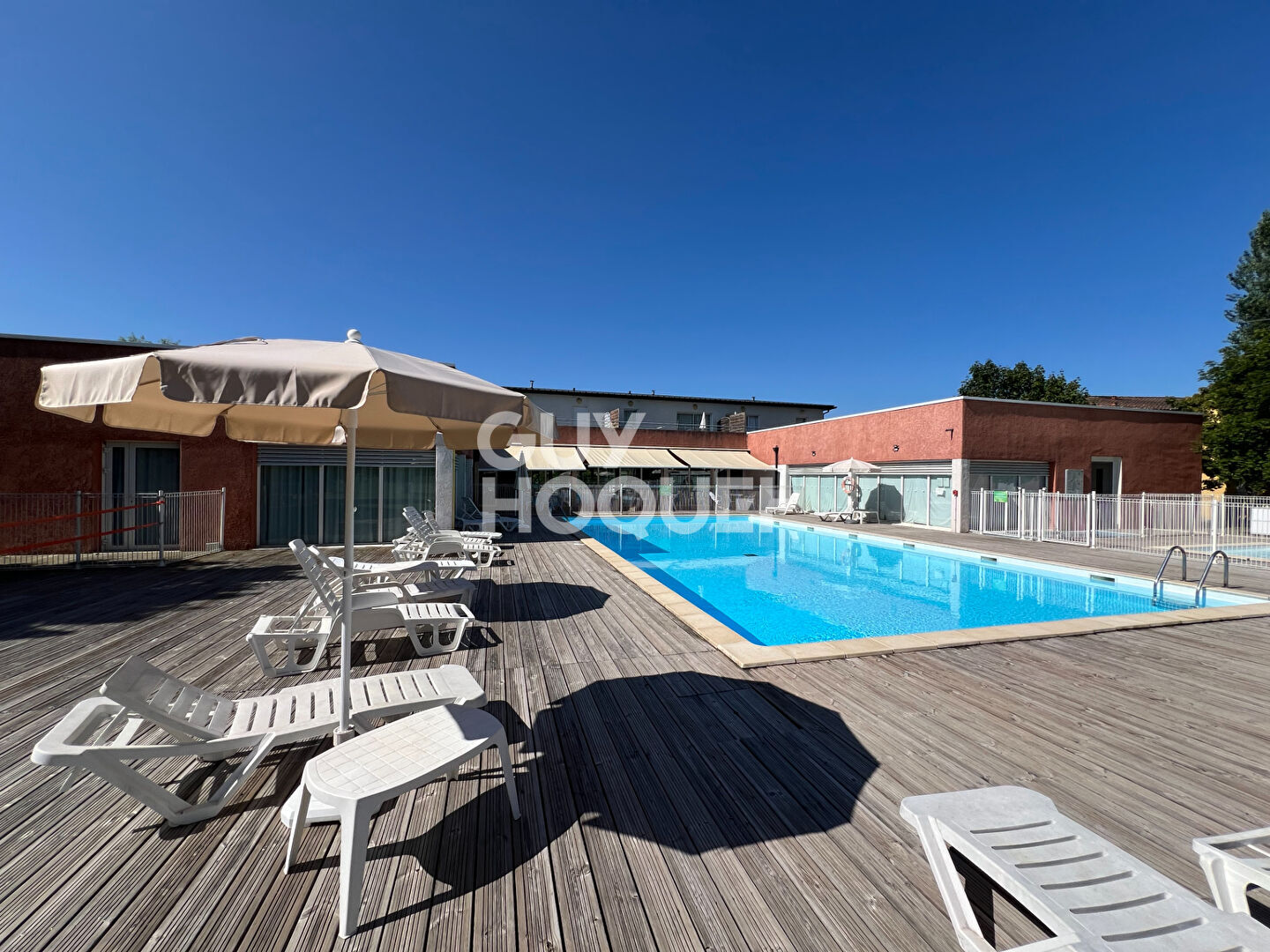 Appartement Rivieres 2 pièce(s)!