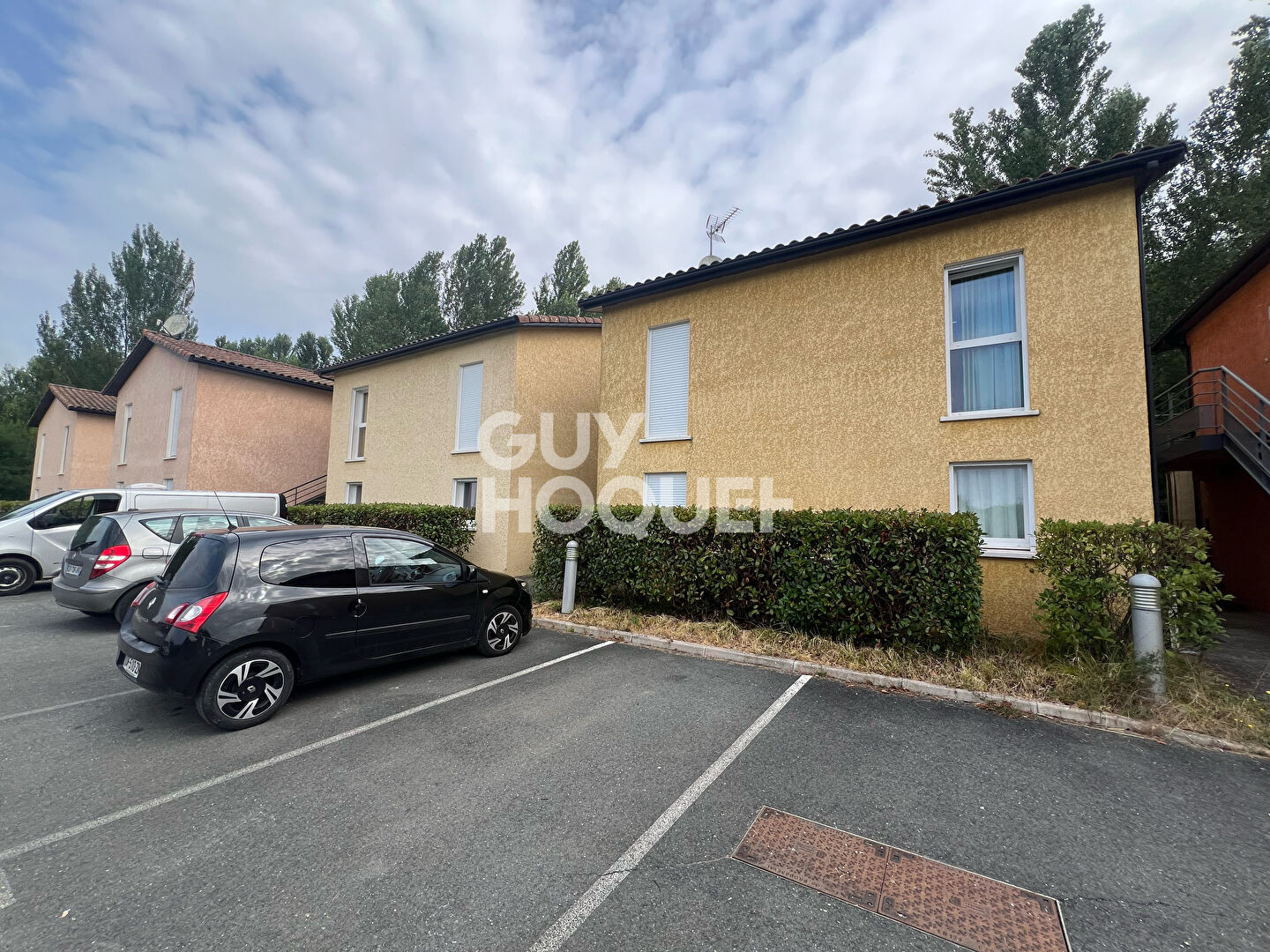 Appartement Rivieres 2 pièce(s)!