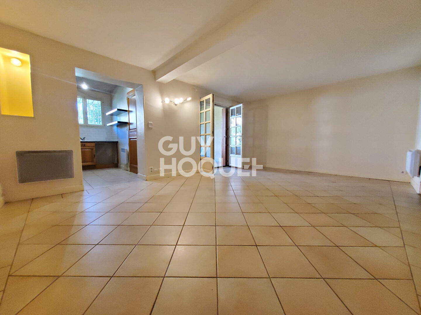 Maladrerie Maison Albi T4 avec Jardin et Garage