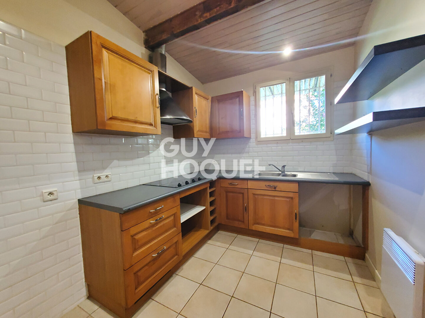 Maladrerie Maison Albi T4 avec Jardin et Garage