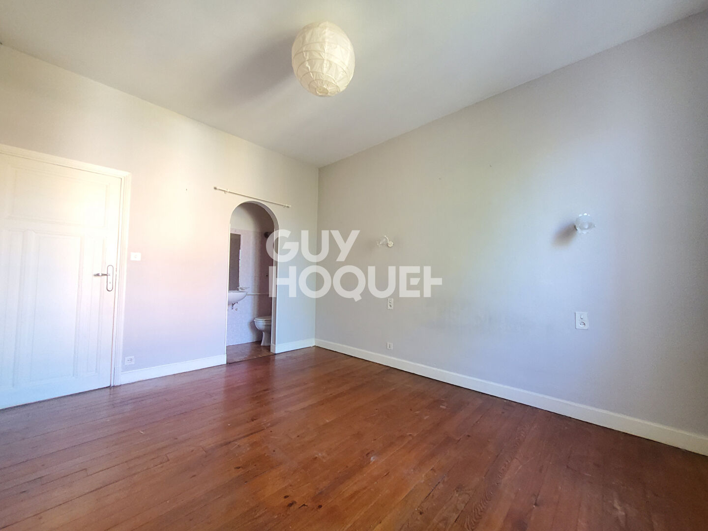 Maladrerie Maison Albi T4 avec Jardin et Garage