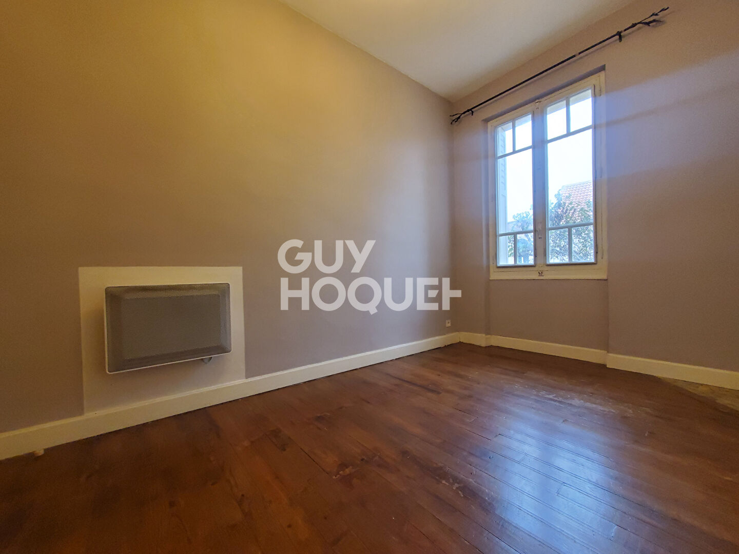 Maladrerie Maison Albi T4 avec Jardin et Garage