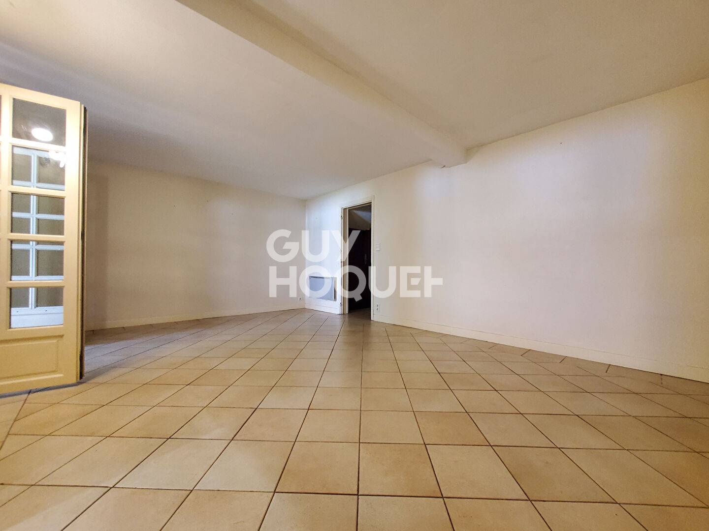 Maladrerie Maison Albi T4 avec Jardin et Garage