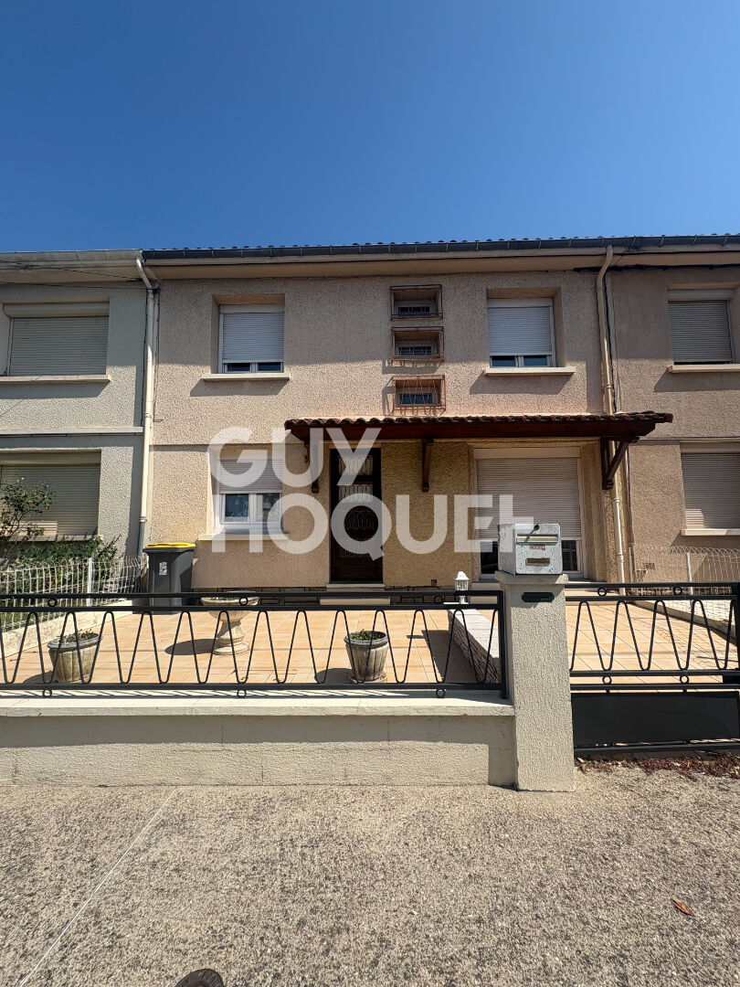 Maison Albi 7 pièce(s) 118 m2