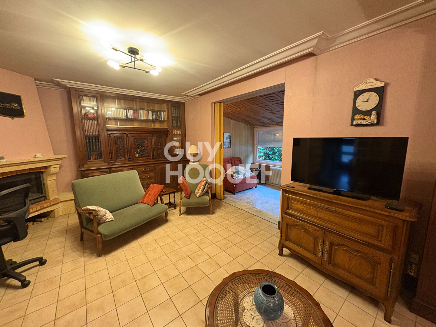 Maison Albi 7 pièce(s) 118 m2