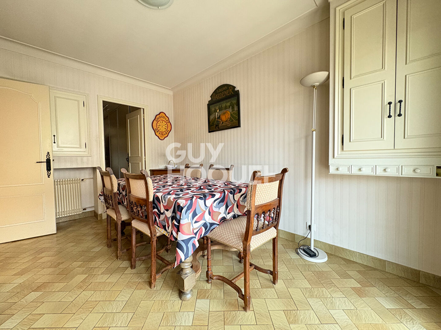 Maison Albi 7 pièce(s) 118 m2