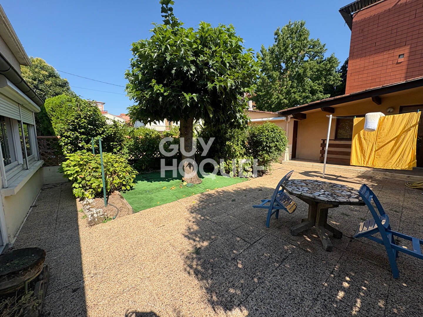 Maison Albi 7 pièce(s) 118 m2