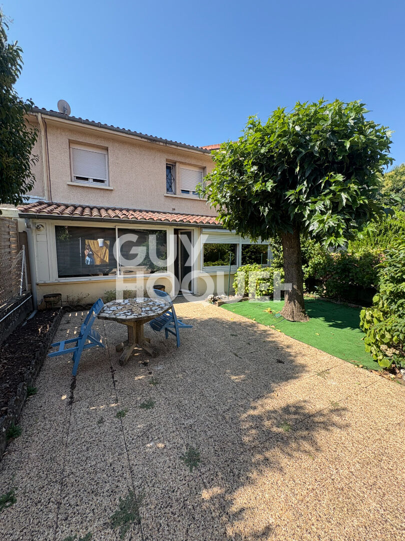 Maison Albi 7 pièce(s) 118 m2