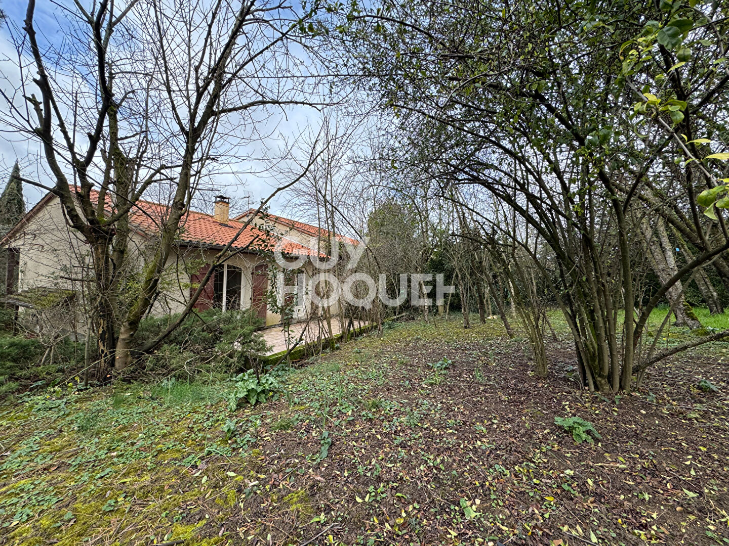 Maison Puygouzon 4 pièce(s) 107 m2