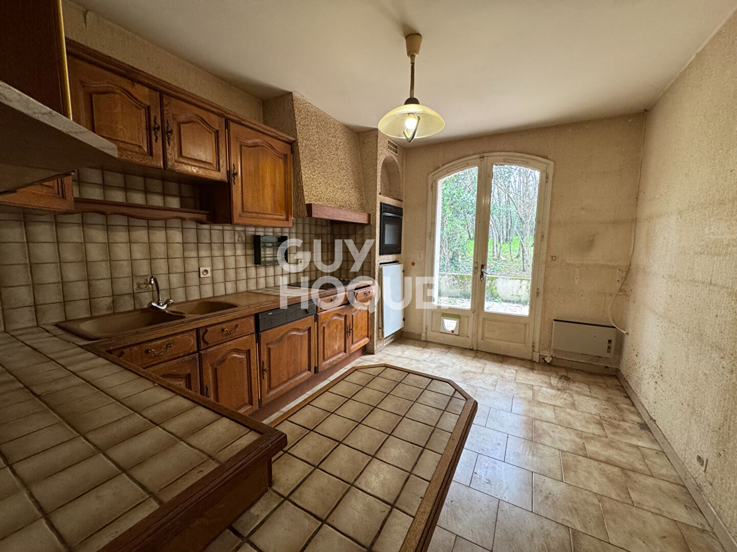 Maison Puygouzon 4 pièce(s) 107 m2