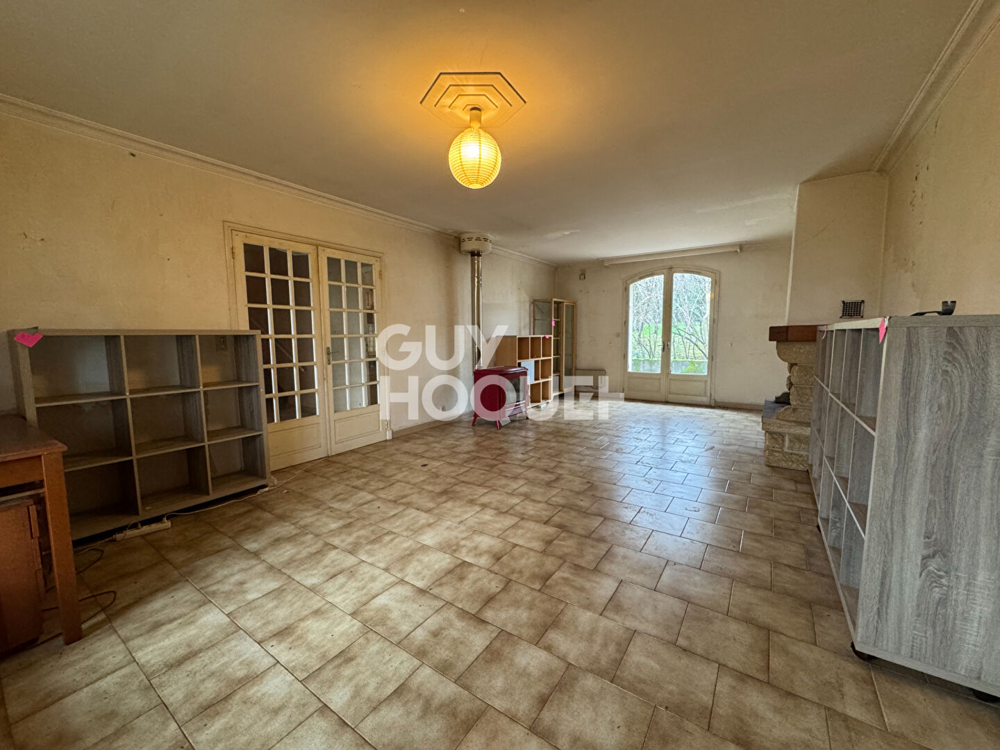 Maison Puygouzon 4 pièce(s) 107 m2