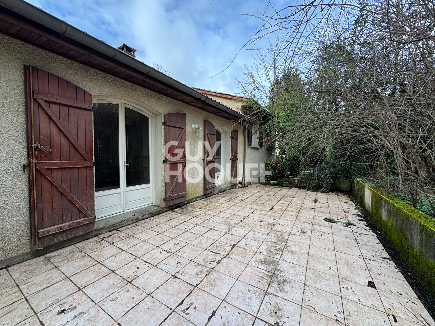 Maison Puygouzon 4 pièce(s) 107 m2