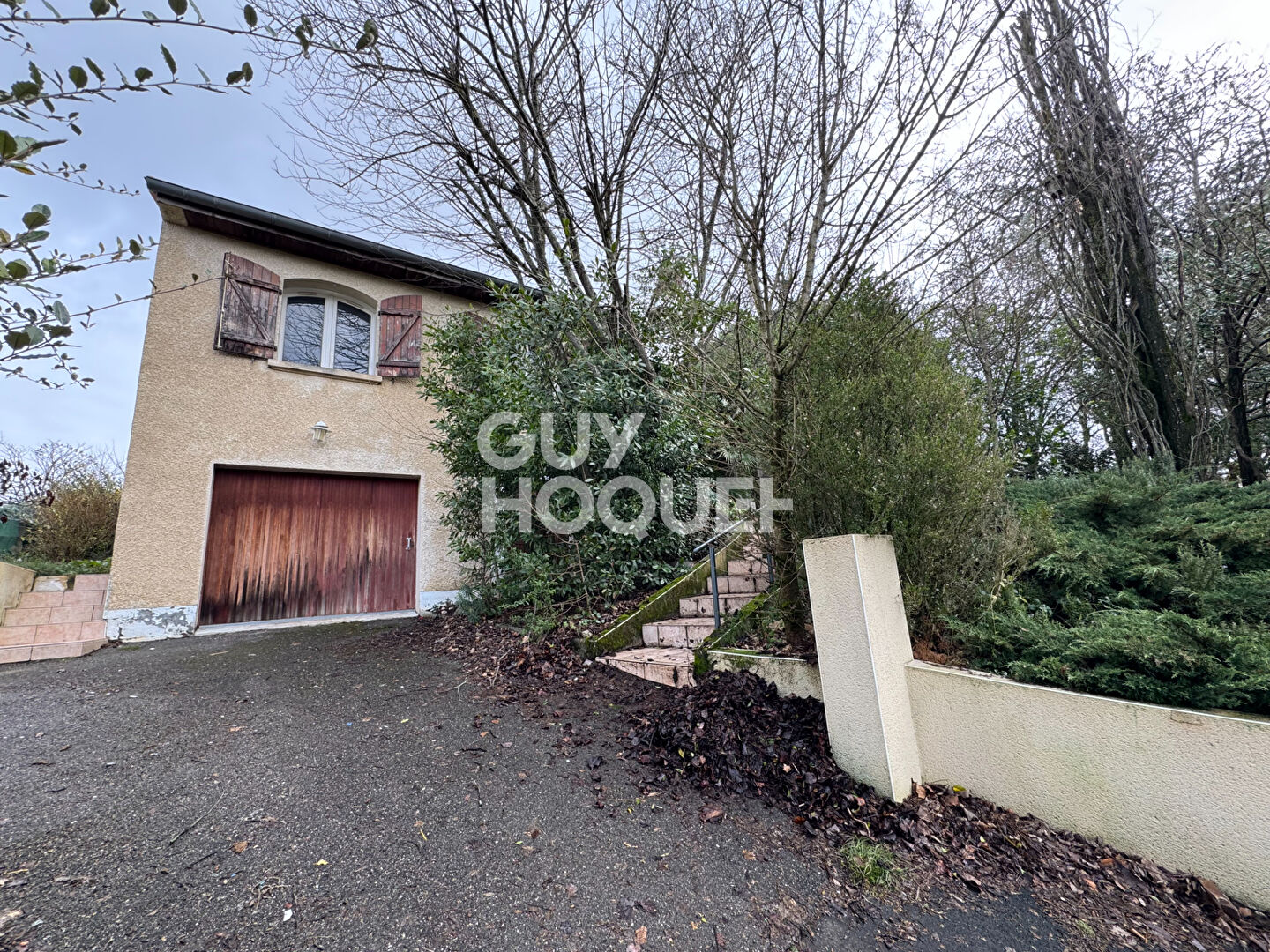 Maison Puygouzon 4 pièce(s) 107 m2