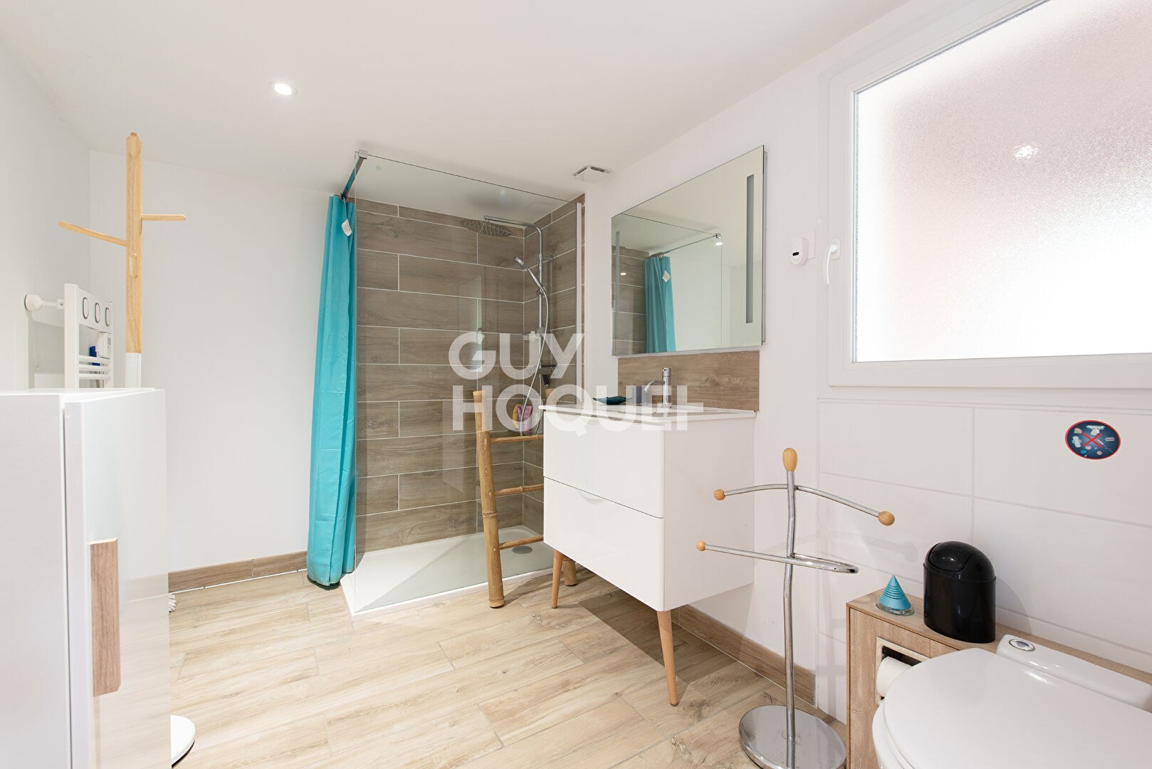 RARE - Maison de plain-pied avec vue imprenable sur le Tarn!