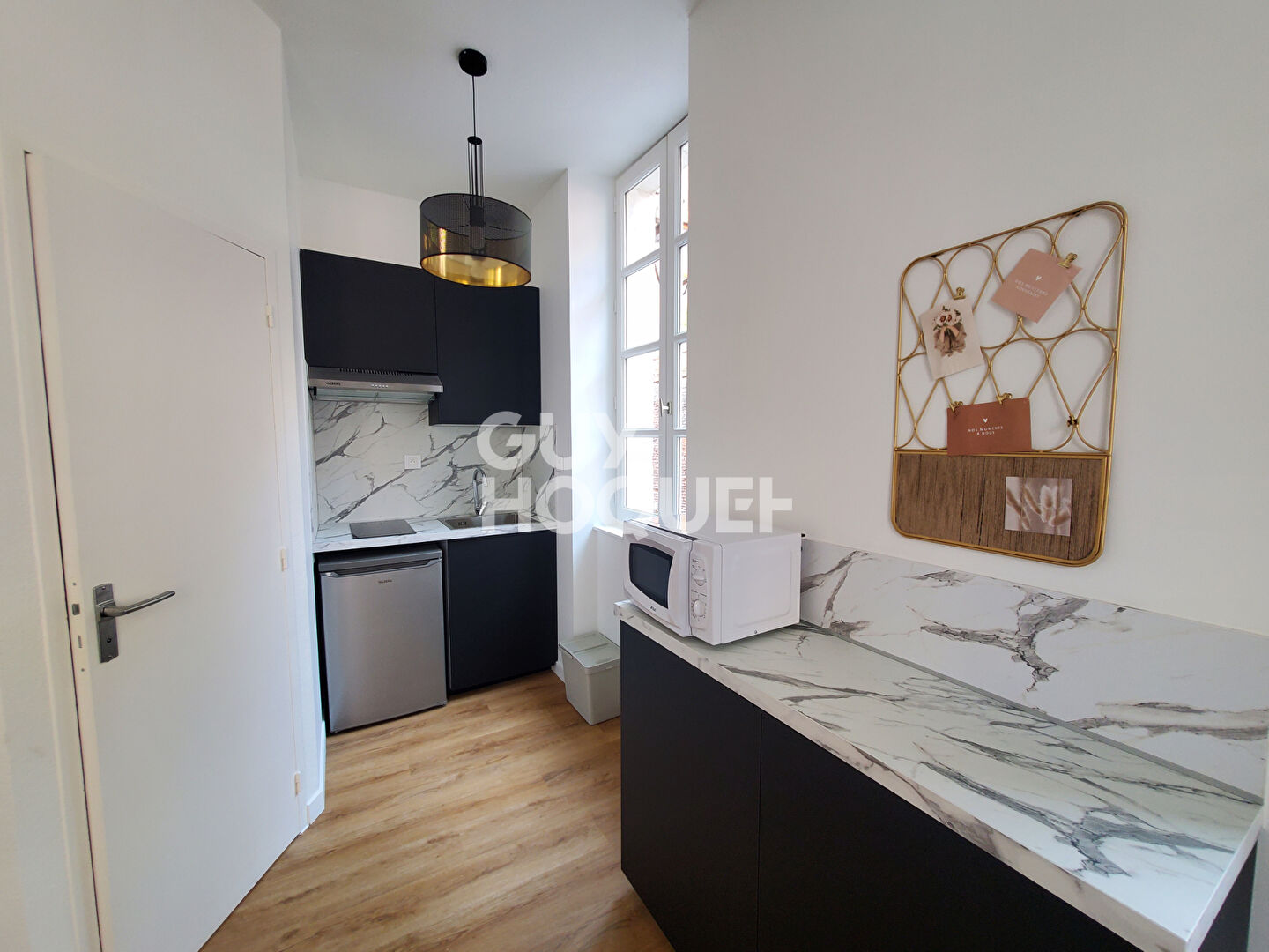 Appartement Albi 1 pièce(s)