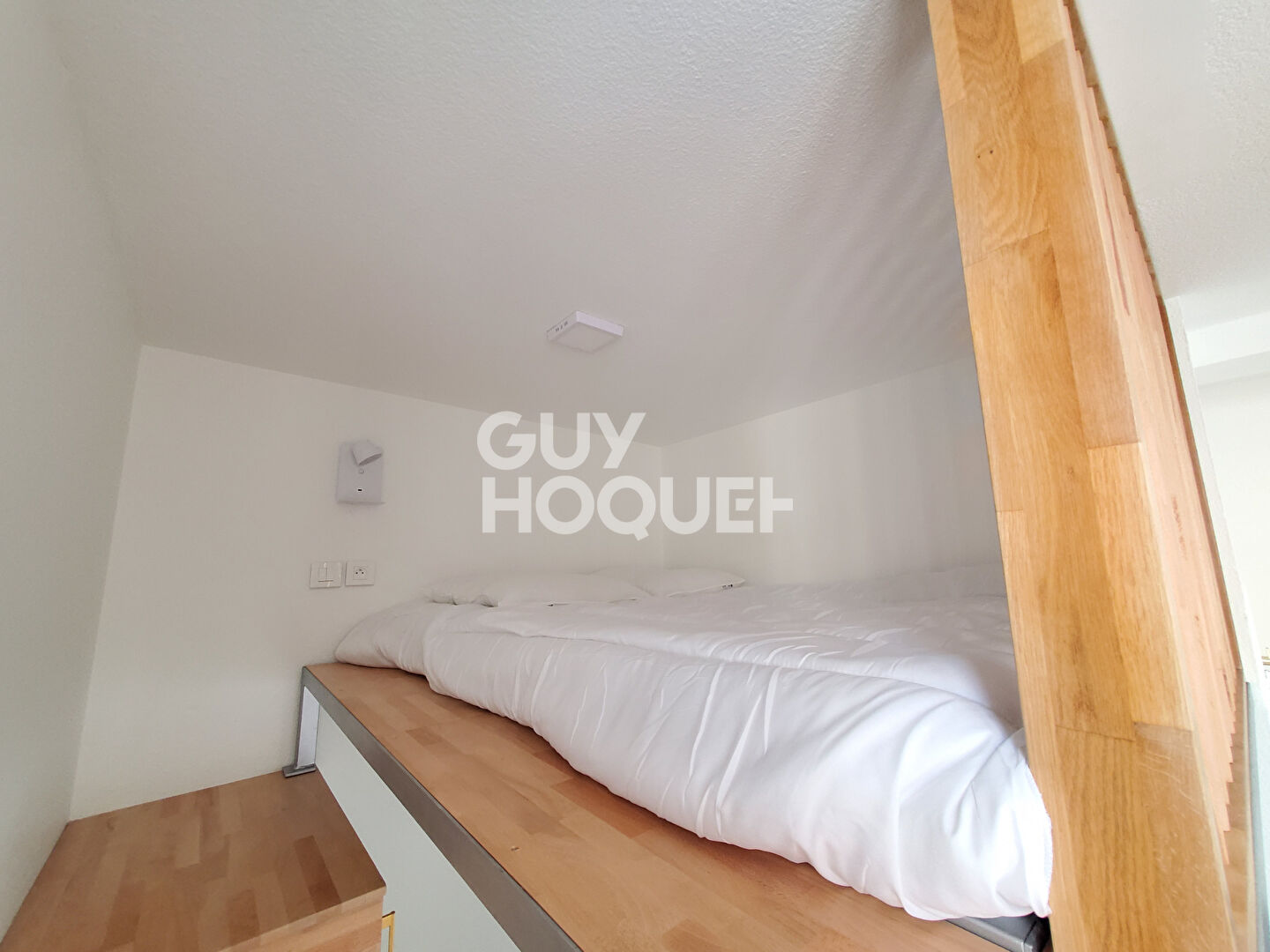 Appartement Albi 1 pièce(s)