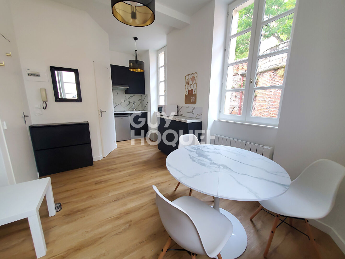 Appartement Albi 1 pièce(s)