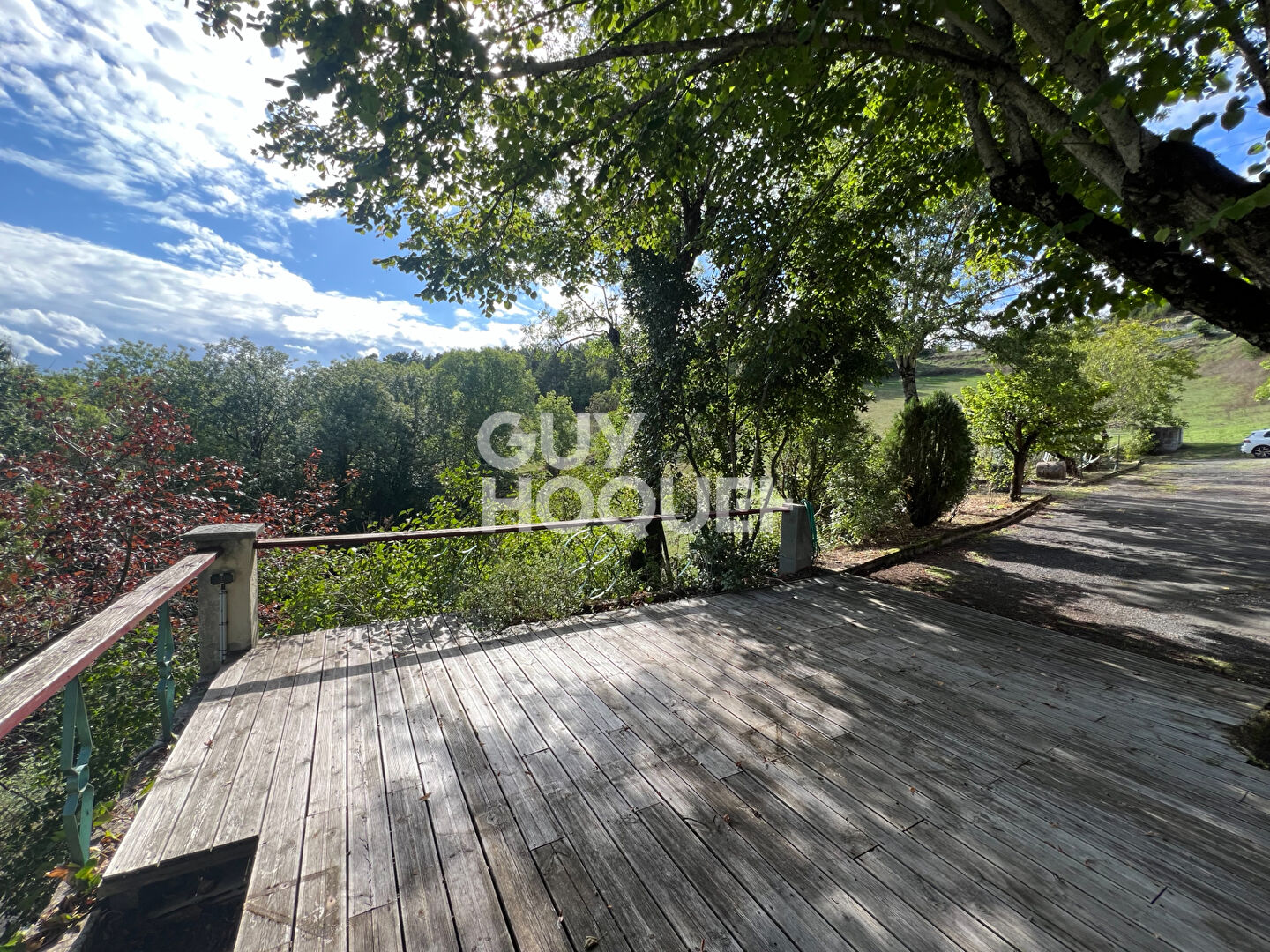 Maison  6 pièces + Maison 2 pièces indépendante.