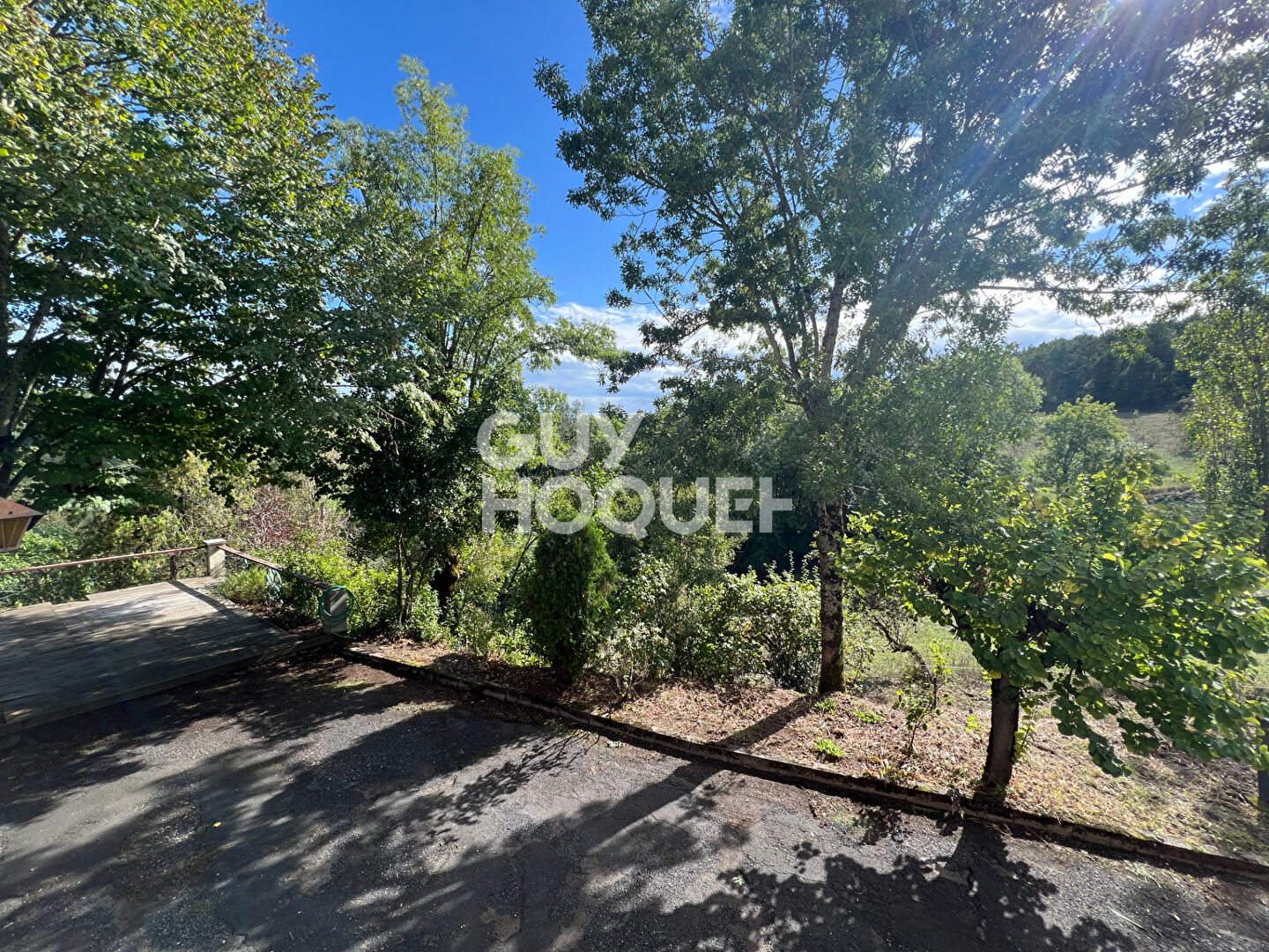 Maison  6 pièces + Maison 2 pièces indépendante.