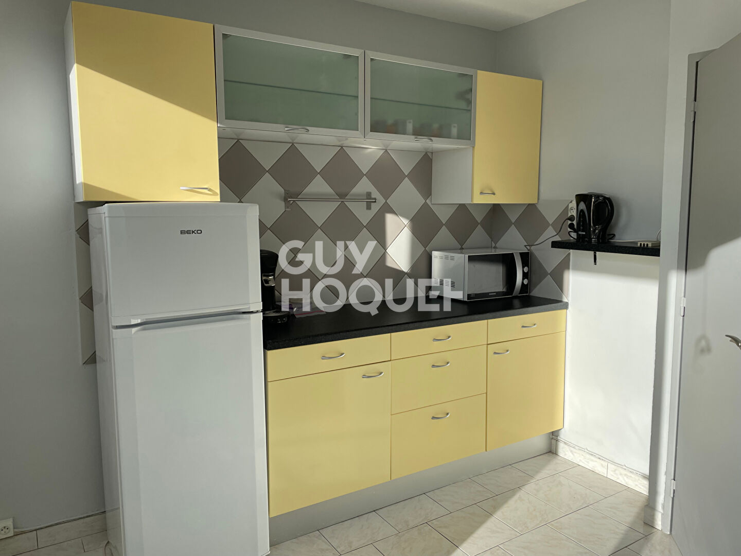 Appartement Albi 3 pièce(s)