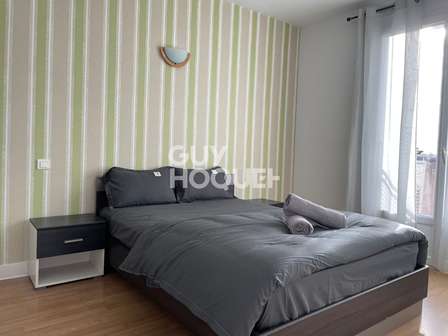 Appartement Albi 3 pièce(s)