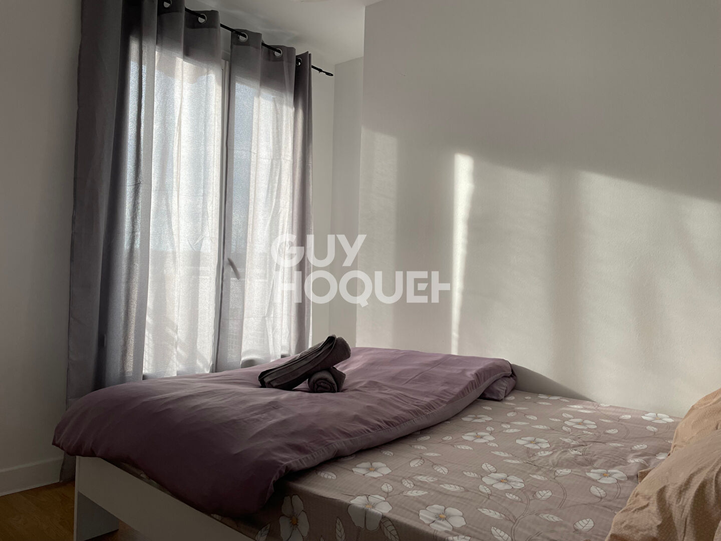 Appartement Albi 3 pièce(s)