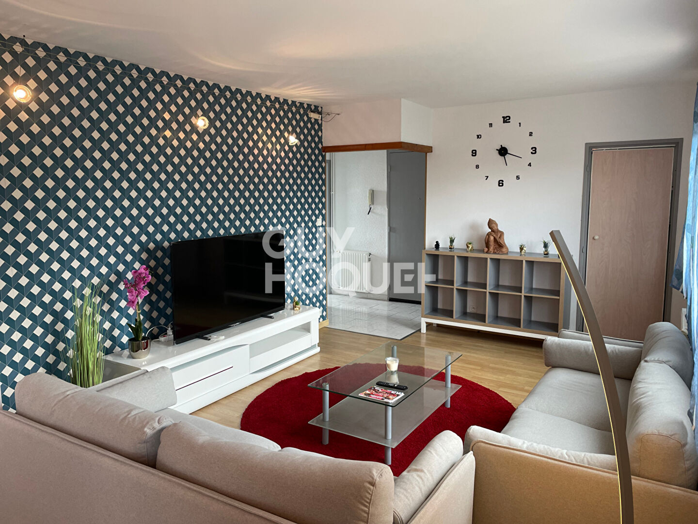 Appartement Albi 3 pièce(s)