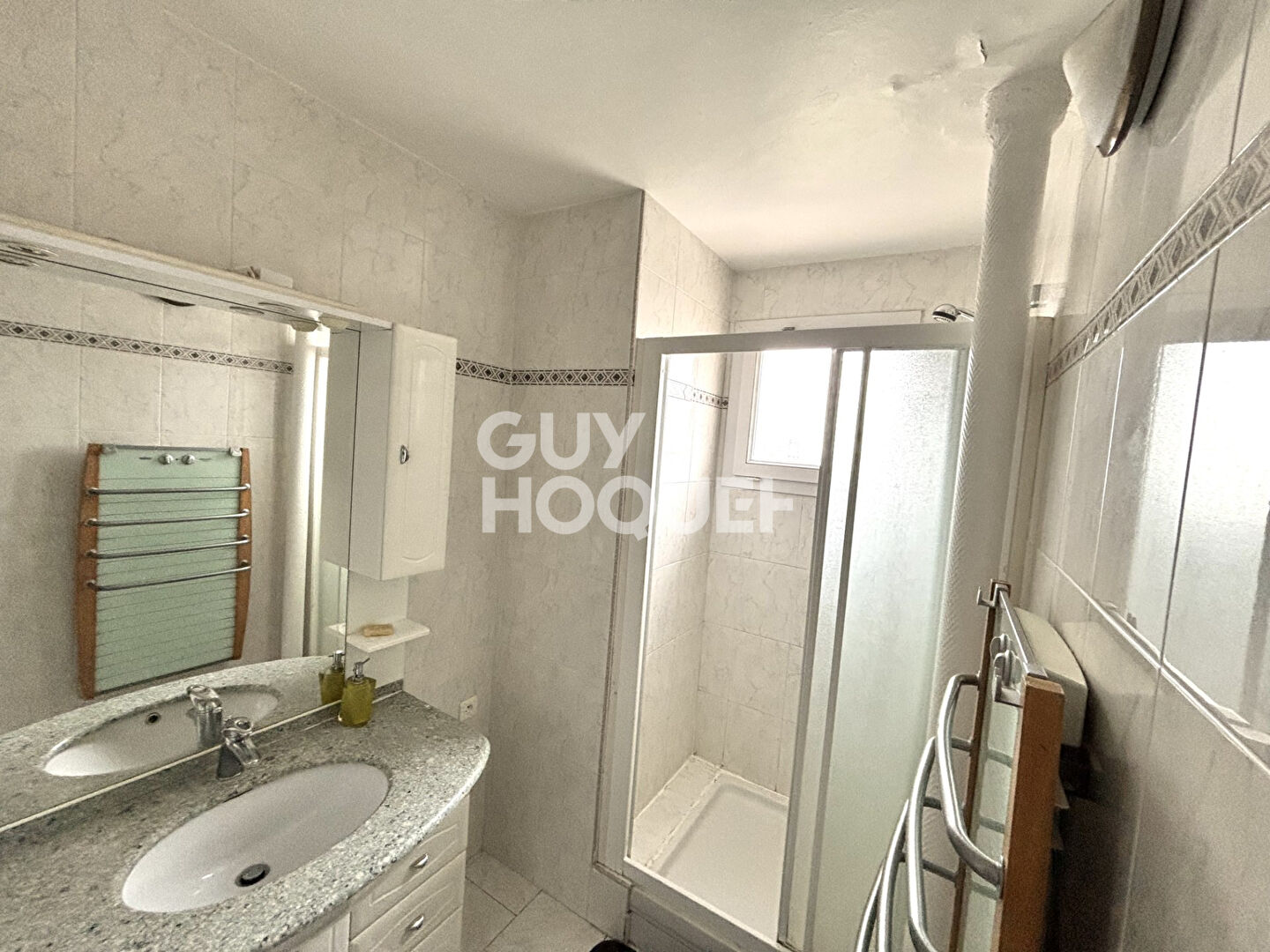 Appartement Albi 3 pièce(s)