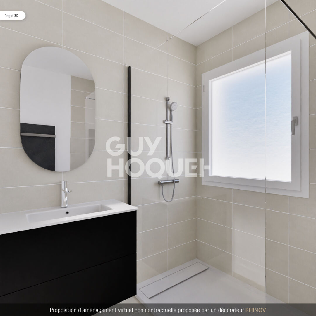 Appartement Albi 2 pièce(s) 33.55 m2