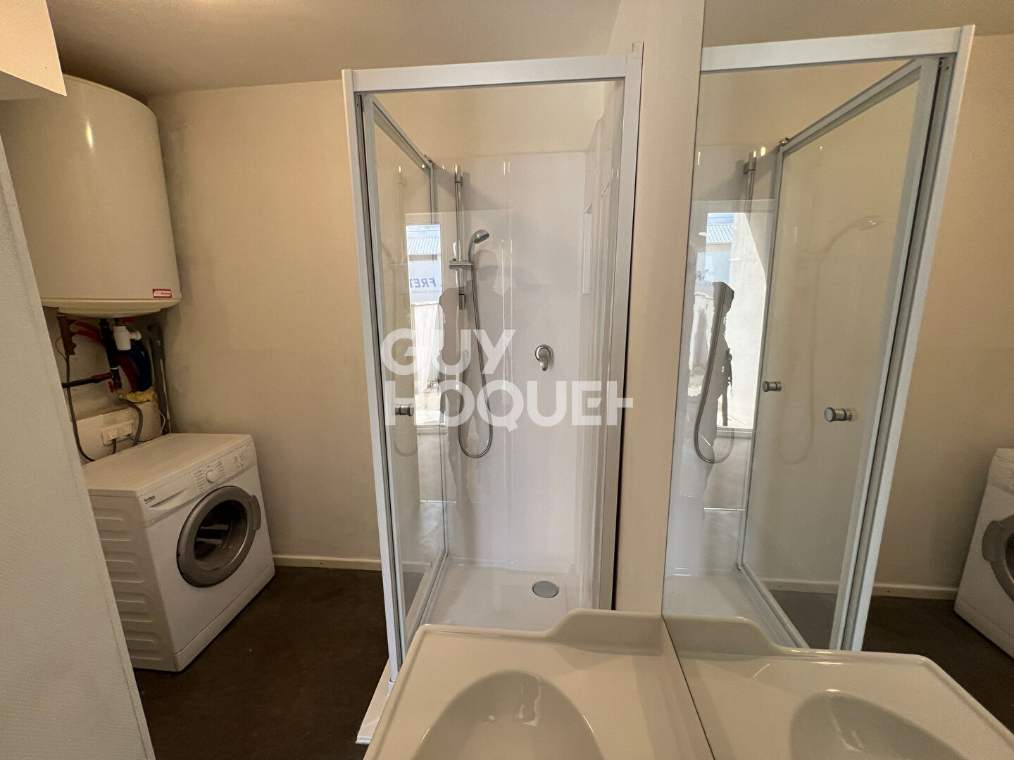 Appartement  1 pièce(s)