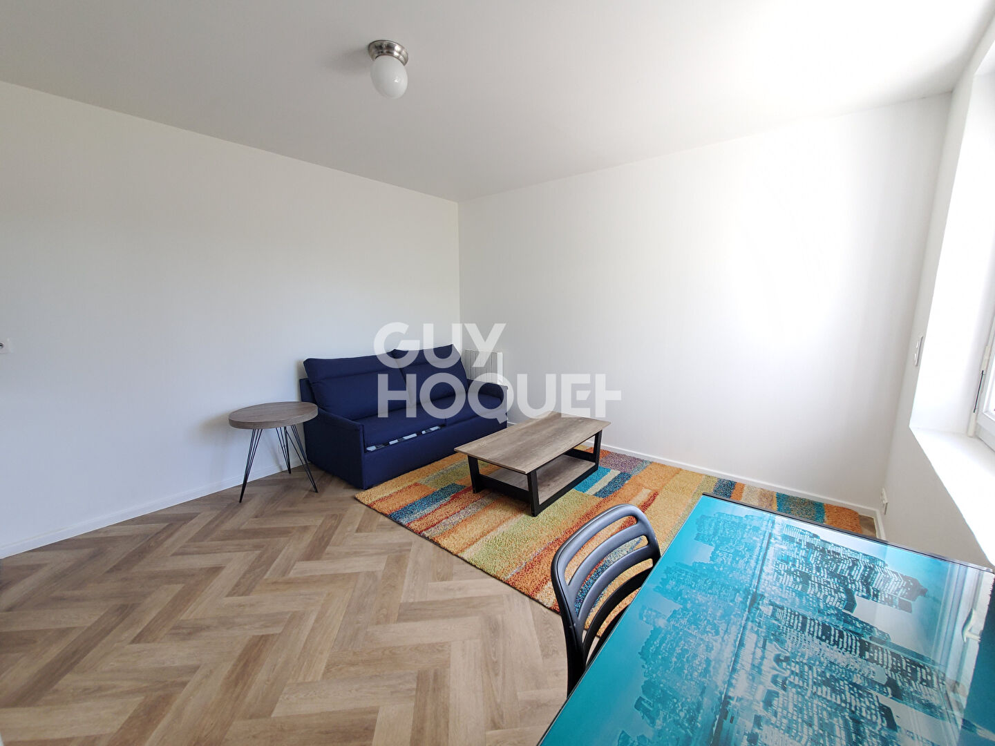 Appartement 1 pièce