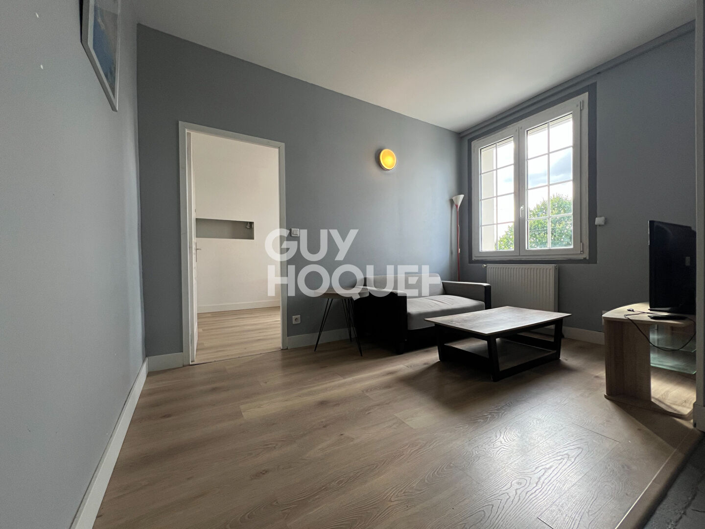 Appartement Albi 5 pièces