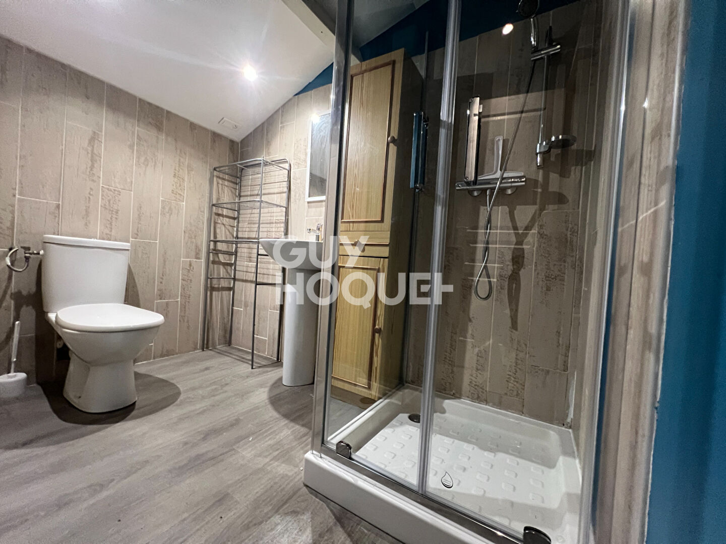 Appartement Albi 5 pièces