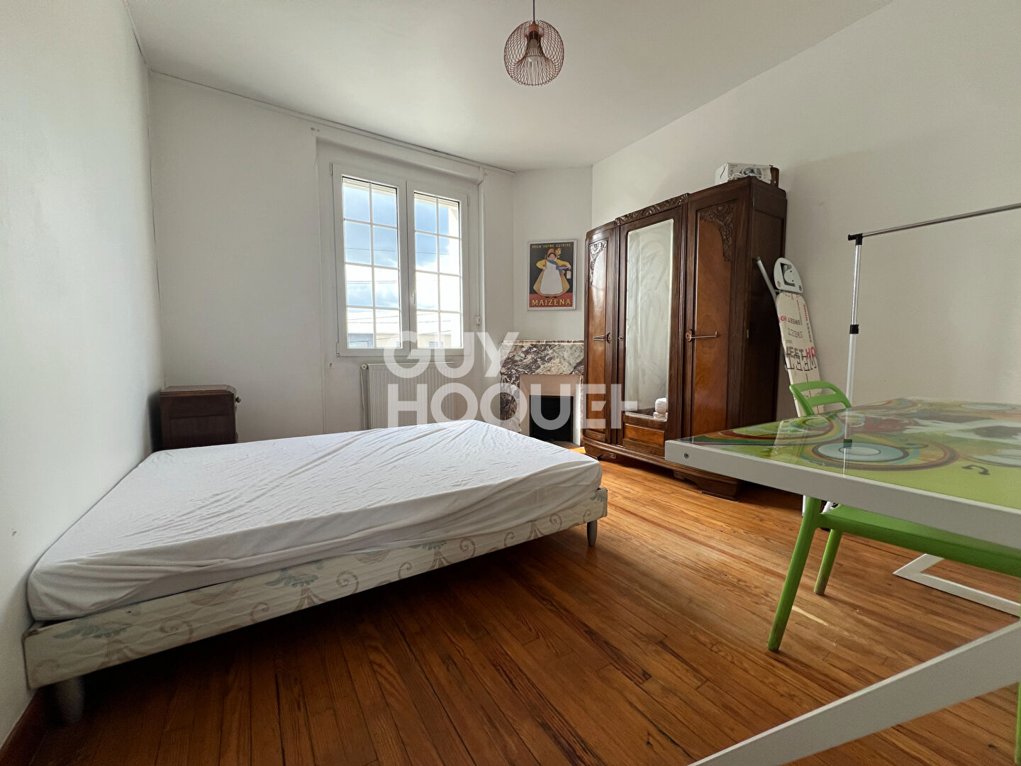 Appartement Albi 5 pièces