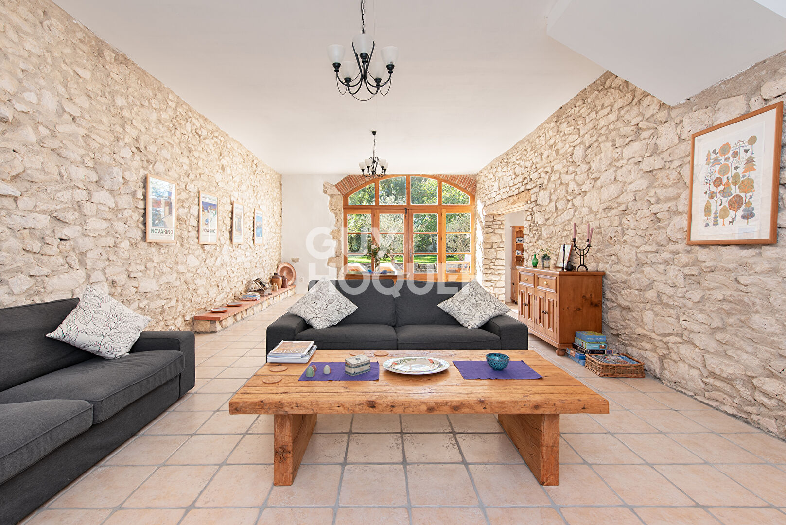 Maison d'exception Mailhoc 11 pièce(s)