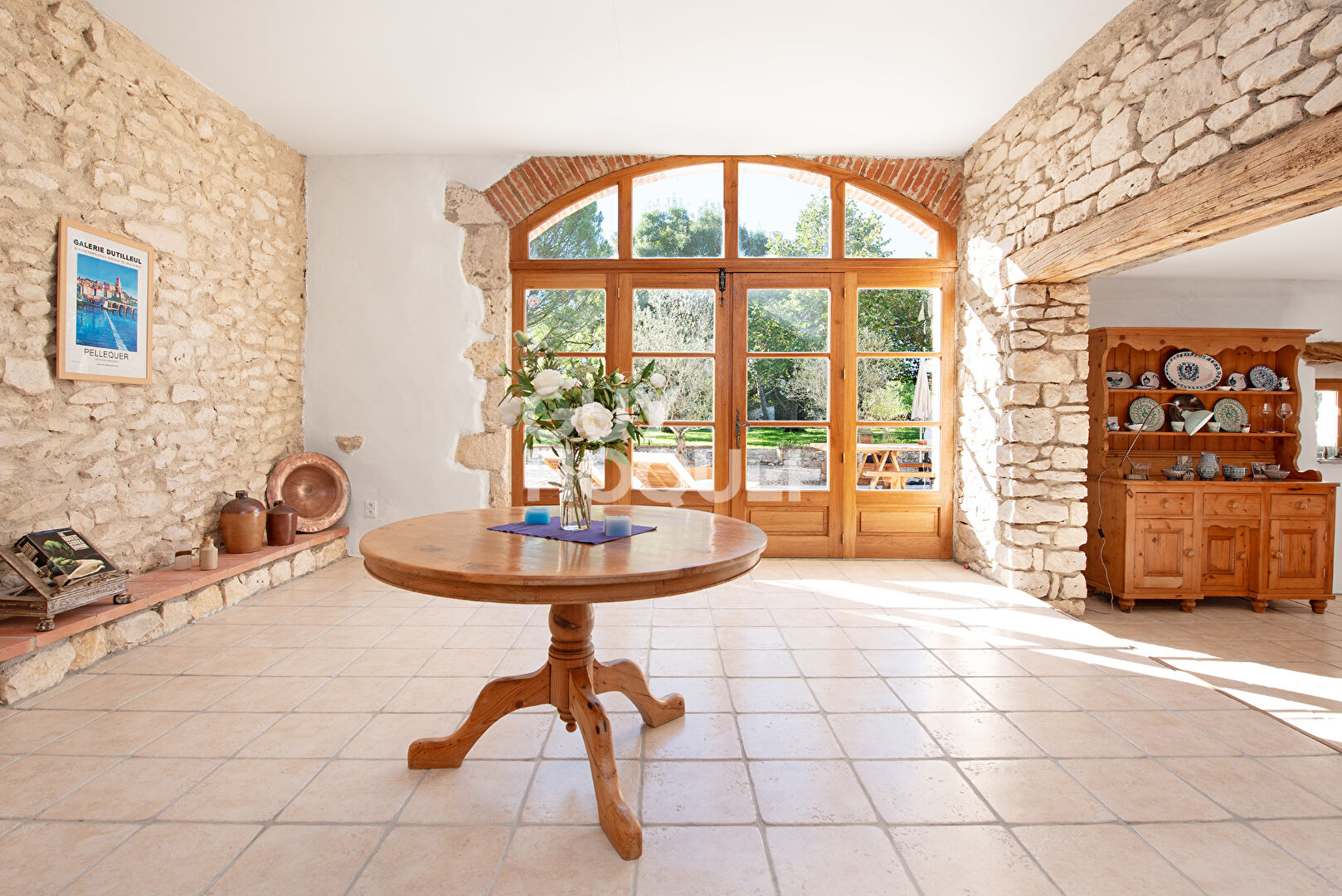 Maison d'exception Mailhoc 11 pièce(s)