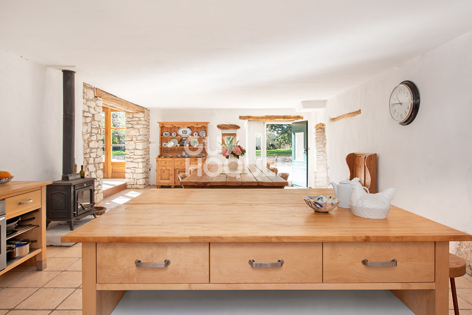 Maison d'exception Mailhoc 11 pièce(s)