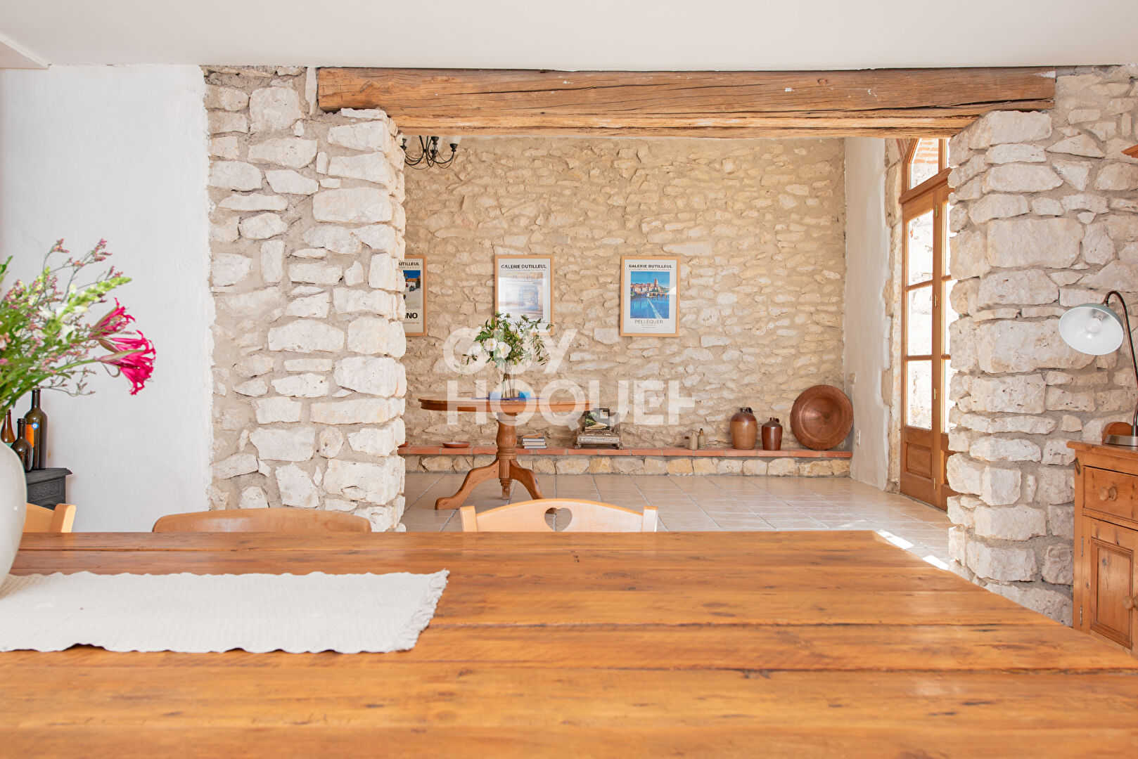 Maison d'exception Mailhoc 11 pièce(s)