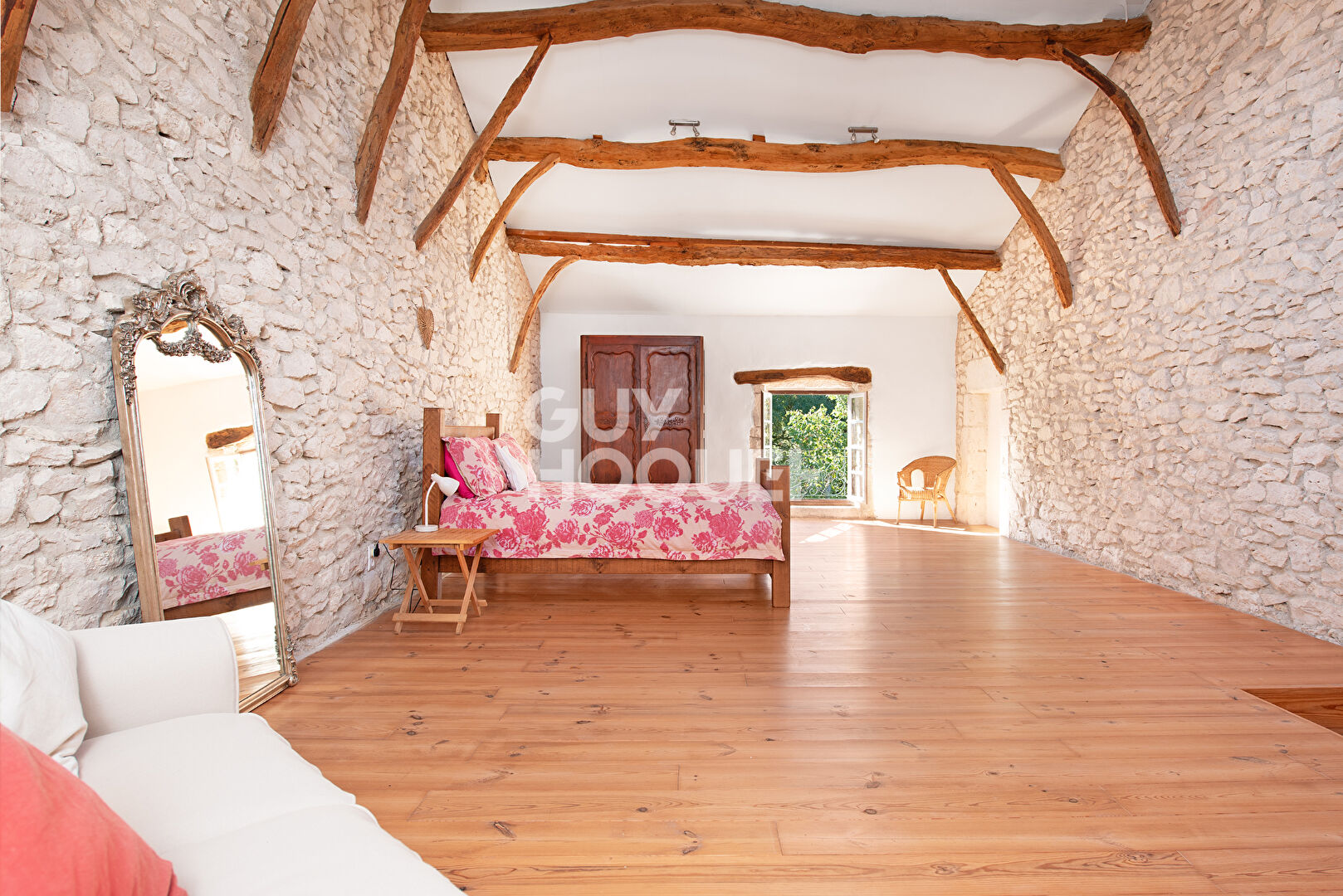 Maison d'exception Mailhoc 11 pièce(s)