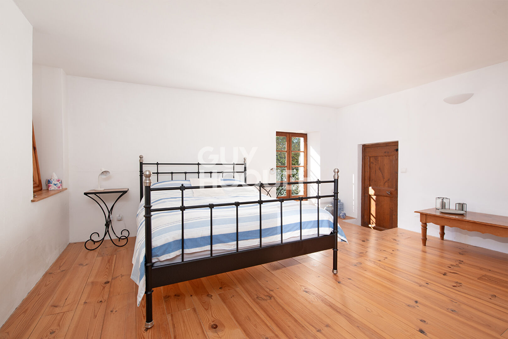 Maison d'exception Mailhoc 11 pièce(s)