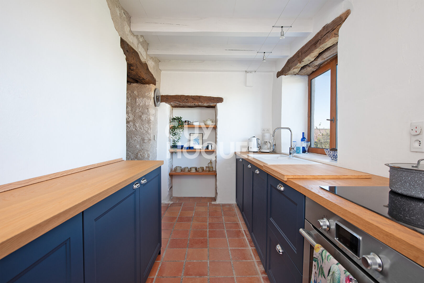 Maison d'exception Mailhoc 11 pièce(s)