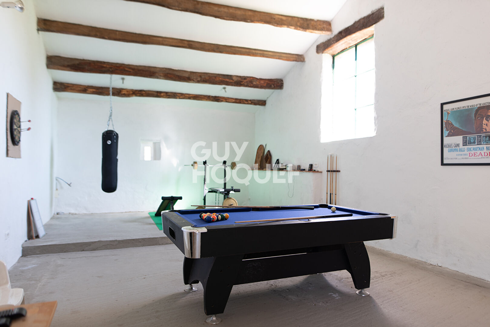 Maison d'exception Mailhoc 11 pièce(s)