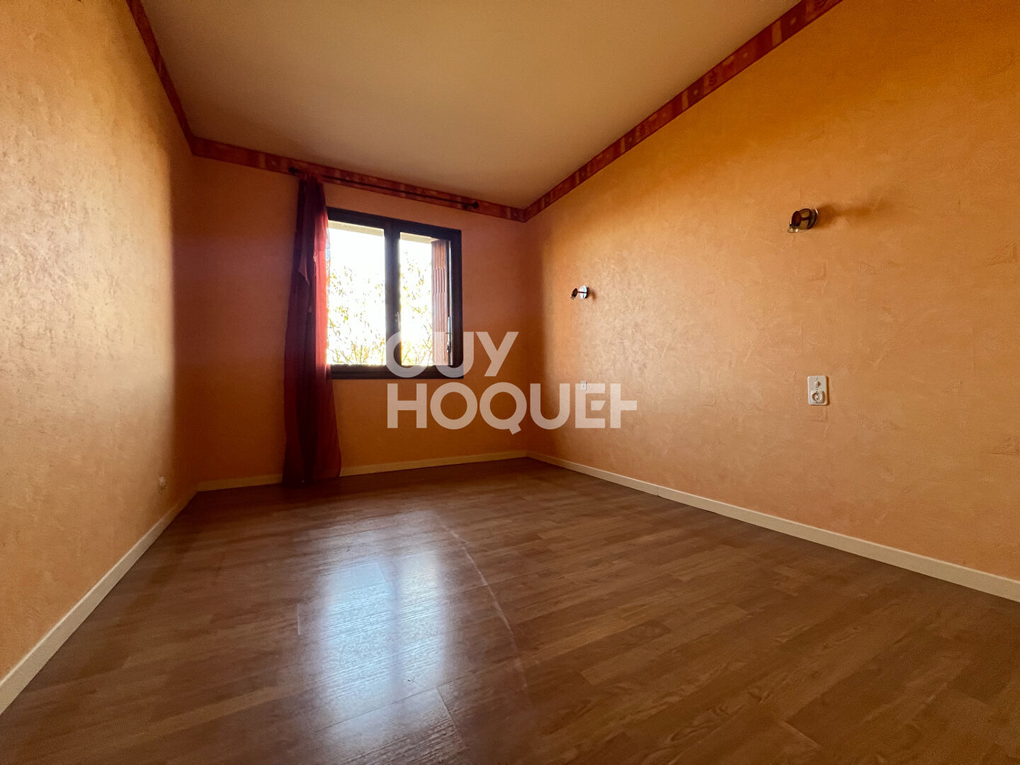 À vendre - Maison de plain-pied - 4 chambres - Garage - Secteur Marranel - ALBI